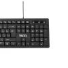 کیبورد تسکو مدل TK8072 - تصویر 4