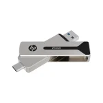 اس اس دی اکسترنال اچ پی مدل HP 911 Pro ظرفیت 256 گیگابایت