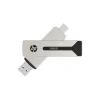 اس اس دی اکسترنال اچ پی مدل HP 911 Pro ظرفیت 256 گیگابایت - تصویر 3