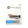 اس اس دی اکسترنال اچ پی مدل HP 911 Pro ظرفیت 512 گیگابایت - تصویر 4
