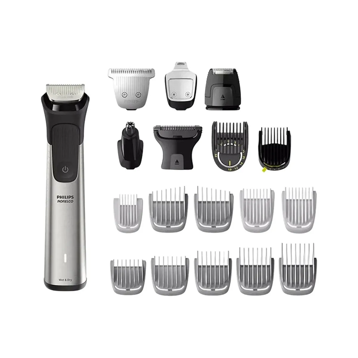 9510-1.jpg-1 ماشین اصلاح فیلیپس مدل MG9510 - تصویر 1