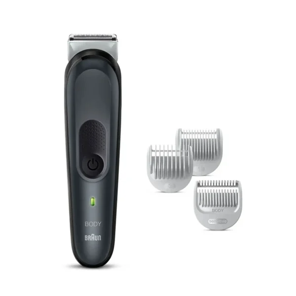 ماشین اصلاح بدن براون مدل BG3340