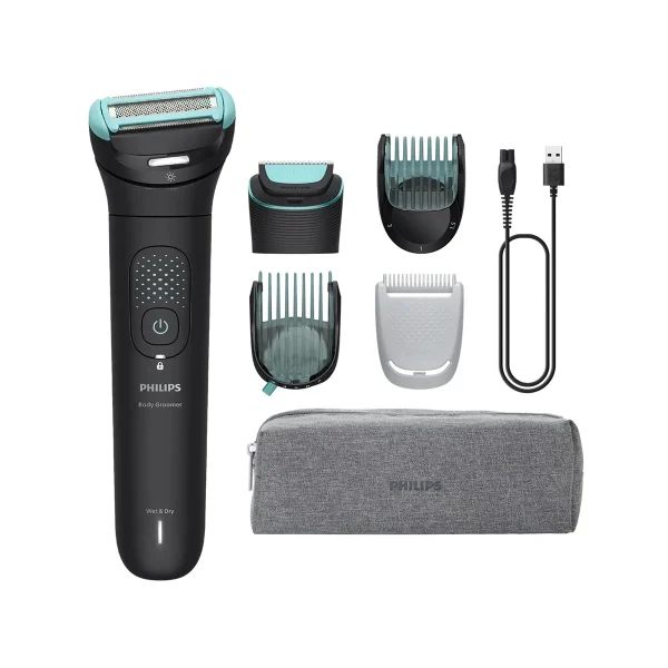 ماشین اصلاح بدن فیلیپس مدل BG7470/15