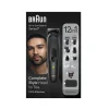 ماشین اصلاح براون مدل MGK7460 - تصویر 2