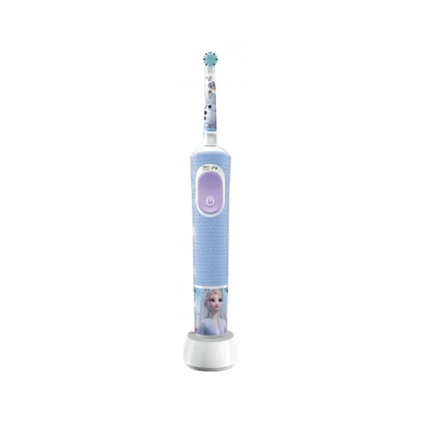 مسواک برقی کودک اورال بی مدل Frozen Pro kids 3