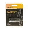 اس اس دی اکسترنال هایکسمی مدل Rapids Pro S1000 ظرفیت 512 گیگابایت - تصویر 4