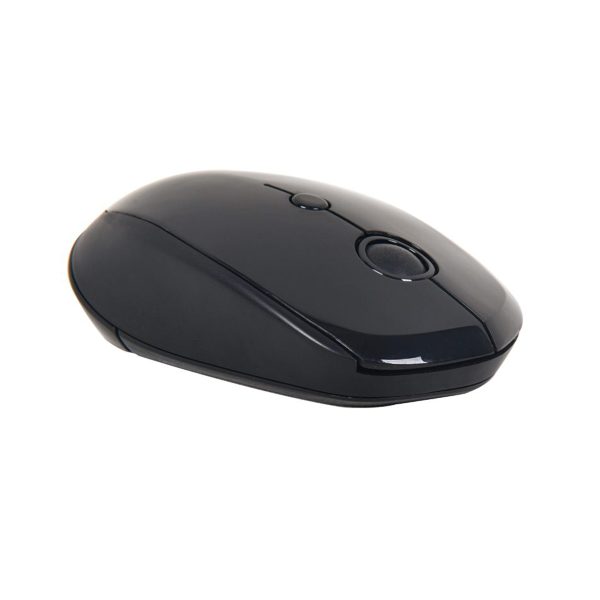 ماوس بی سیم تسکو مدل TM 729 W