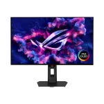 مانیتور ایسوس 27 اینچ مدل ROG OLED XG27AQDMGR