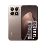 گوشی موبایل شیائومی مدل 15T 5G حافظه 256 گیگابایت و رم 12