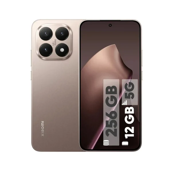 گوشی موبایل شیائومی مدل 15T 5G حافظه 256 گیگابایت و رم 12