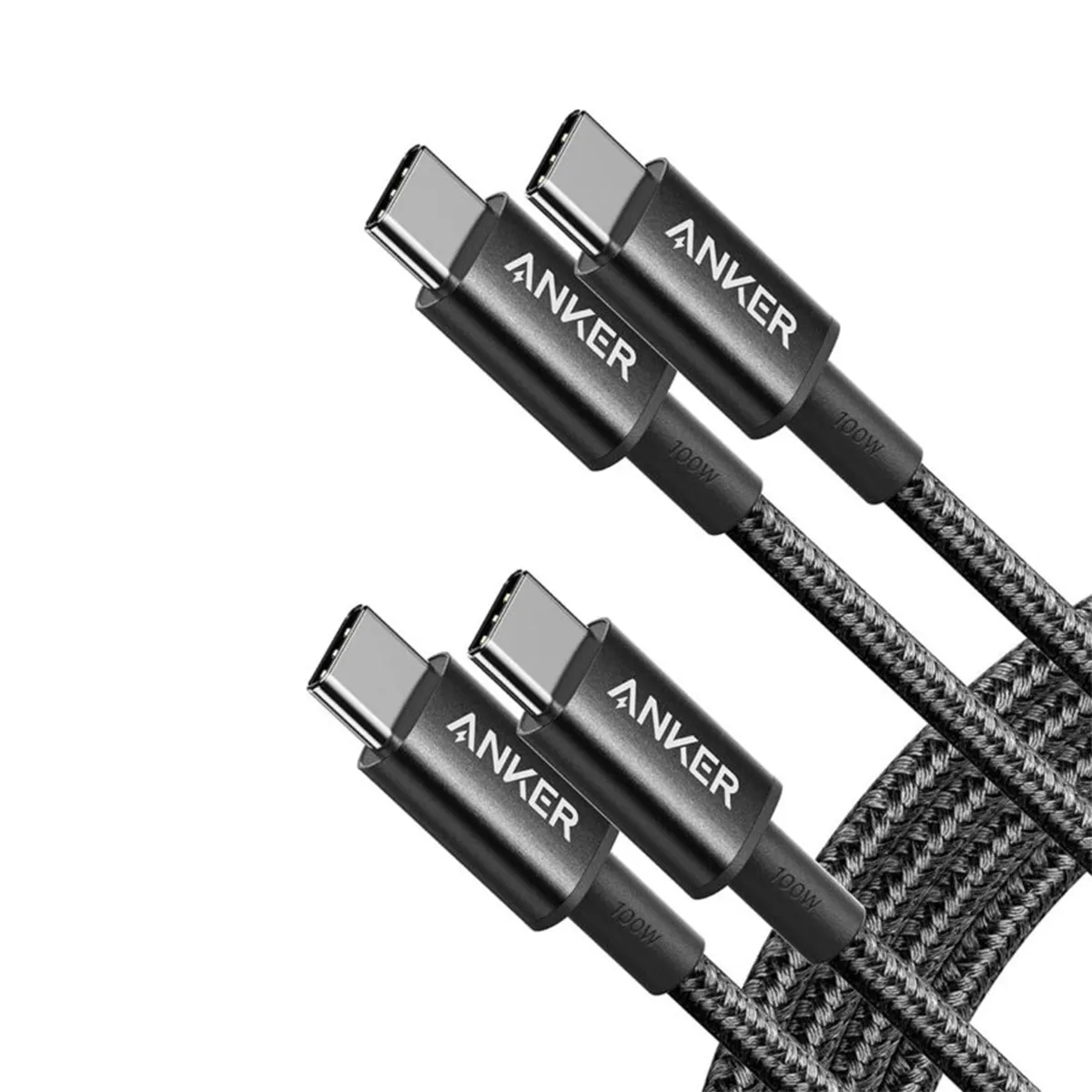 cable-2.png کابل شارژ USB-C به USB-C انکر مدل A8757 - تصویر 1