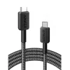 کابل شارژ USB-C به USB-C انکر مدل A81D6 - تصویر 2