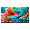 تلویزیون هوشمند ایکس ویژن 65 اینچ مدل 65XCU700 - تصویر 7