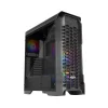 کیس گیمینگ گرین مدل STRIKER FRGB - تصویر 4
