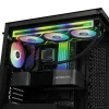 فن CPU ای دیتا مدل XPG LEVANTE II 360 - تصویر 9