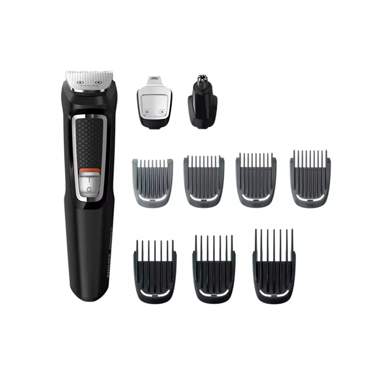 mg3740-4.jpg ماشین اصلاح چند کاره فیلیپس مدل MG3740/40 - تصویر 1