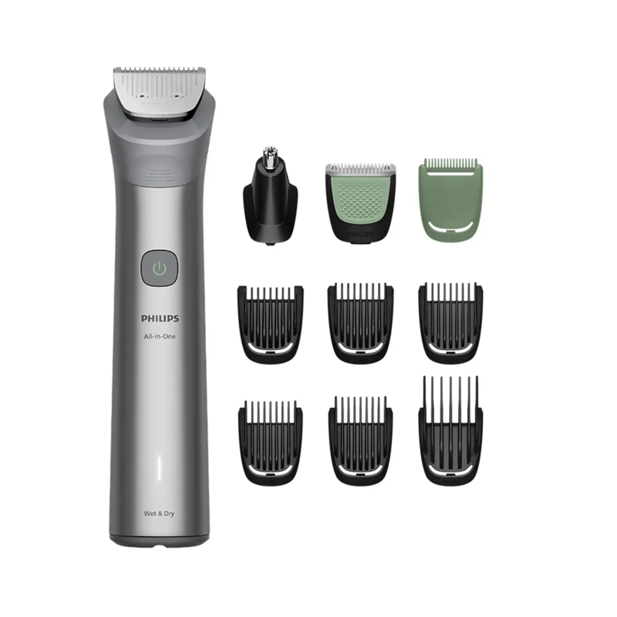 mg5922-3.jpg ماشین اصلاح فیلیپس مدل MG5922/15 - تصویر 1