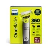 ماشین اصلاح فیلیپس مدل OneBlade QP2834/65 - تصویر 3