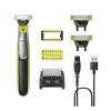 ماشین اصلاح فیلیپس مدل OneBlade QP2834/65 - تصویر 2