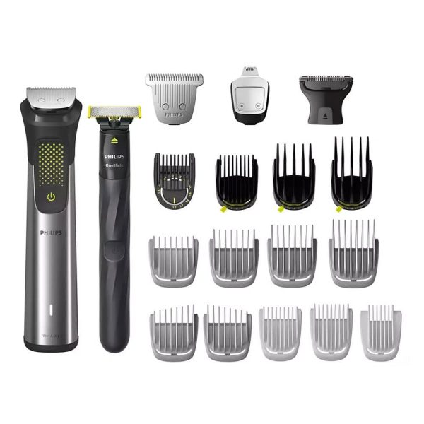 ست اصلاح فیلیپس مدل MG9553/15