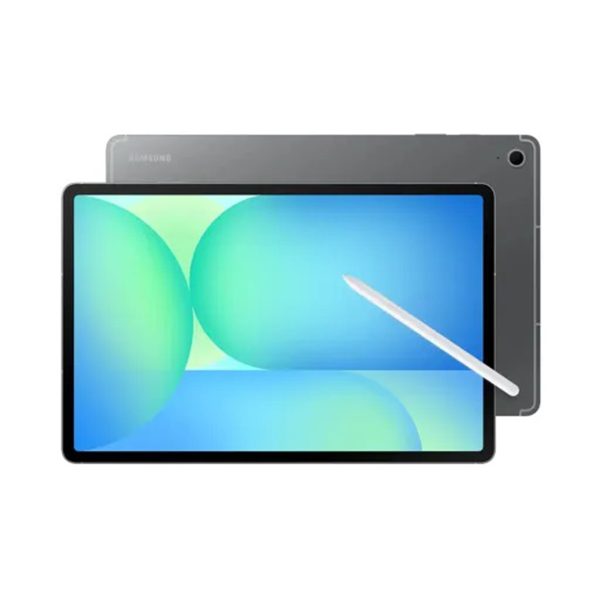تبلت سامسونگ مدل Tab S10 FE Plus 5G SM-X626B حافظه 128 گیگابایت و رم 8