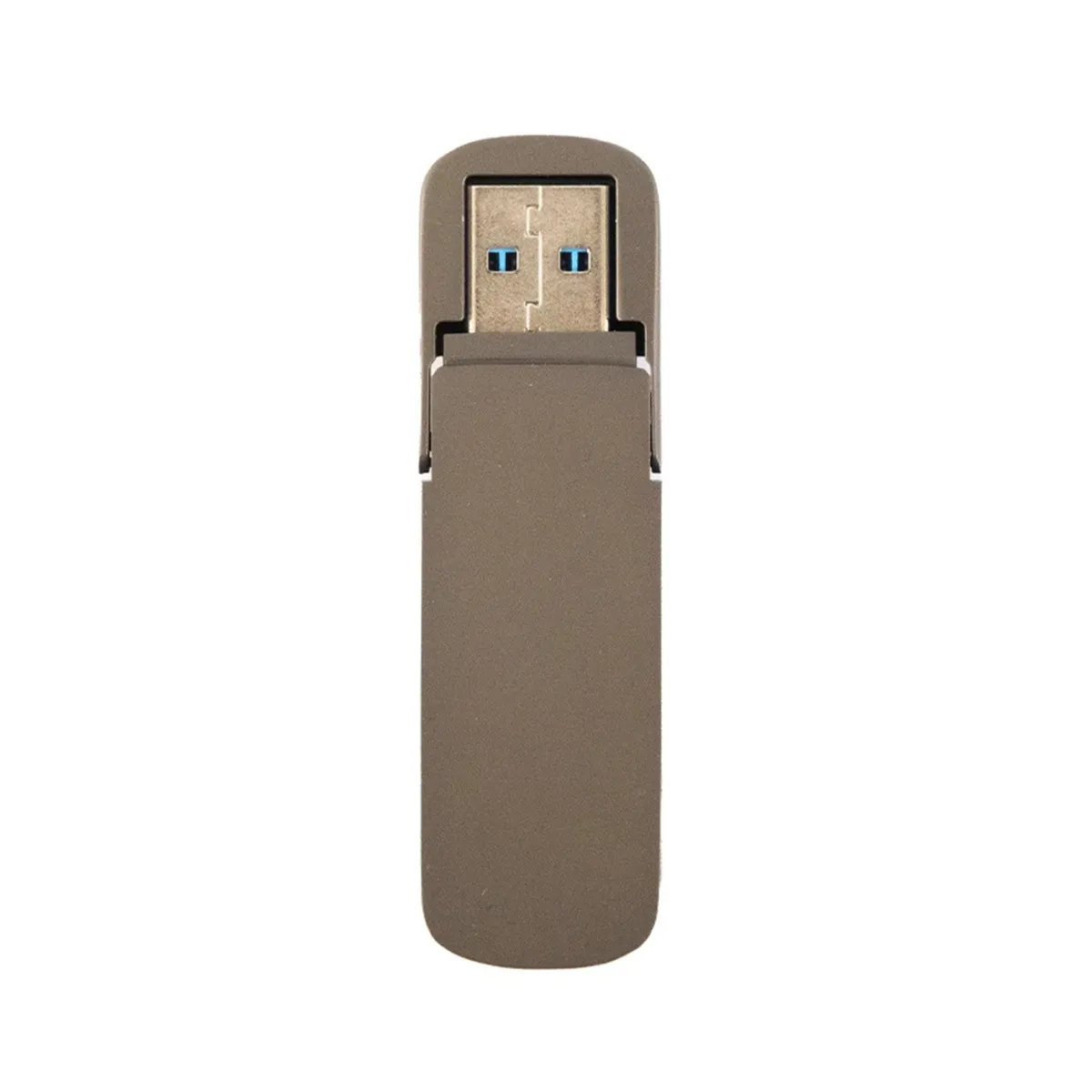 s806-1.jpg اس اس دی اکسترنال داهوا مدل S806 ظرفیت 128 گیگابایت - تصویر 1