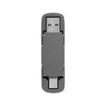 اس اس دی اکسترنال داهوا مدل S809 ظرفیت 256 گیگابایت