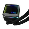 فن CPU ای دیتا مدل XPG LEVANTE II 360 - تصویر 10