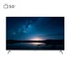 تلویزیون هوشمند جی پلاس 50 اینچ مدل GTV-50SQ788N