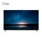 تلویزیون هوشمند جی پلاس 50 اینچ مدل GTV-50SQ788N