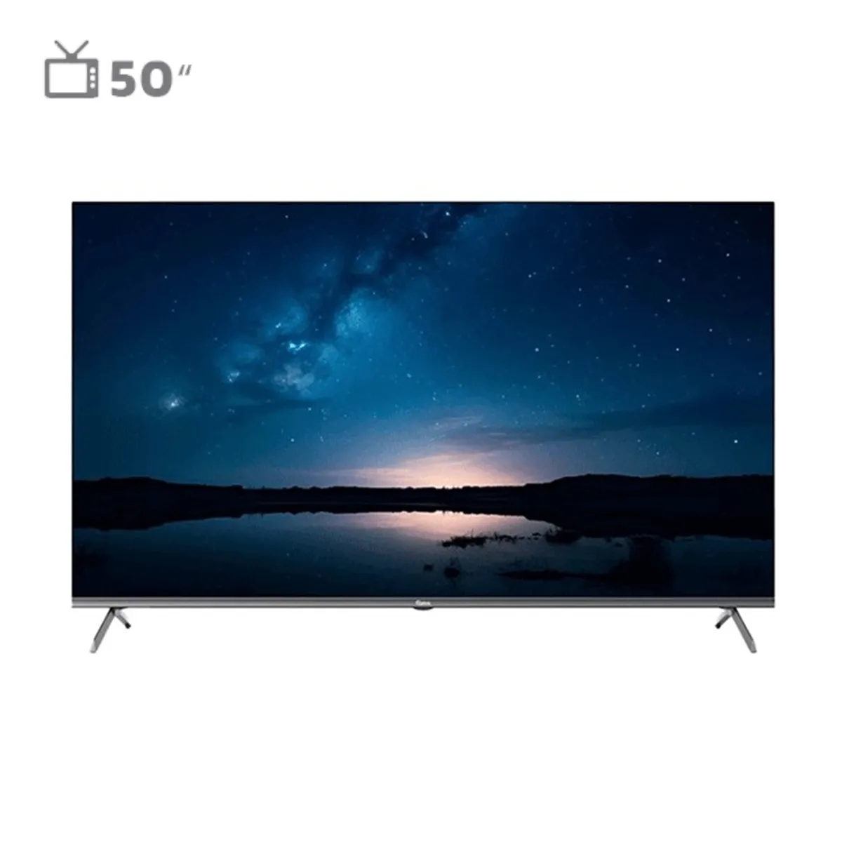 tv-50-gtv.jpg تلویزیون هوشمند جی پلاس 50 اینچ مدل GTV-50SQ788N - تصویر 1