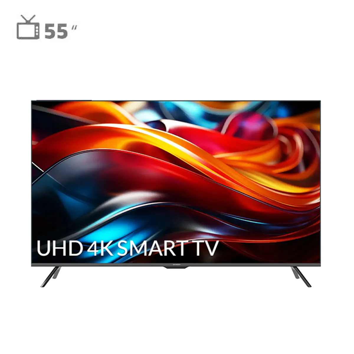 tv-xv1.jpg تلویزیون هوشمند ایکس ویژن 55 اینچ مدل 55XYU700 - تصویر 1