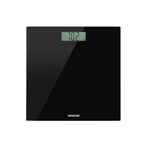 ترازو وزن کشی سنکور مدل SBS 2300BK