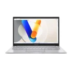 لپ تاپ ایسوس Vivobook X1404VA Core 7 120U 8GB 256GB SSD Intel