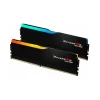 رم جی اسکیل Ripjaws M5 RGB DDR5 32GB (2x16GB) 6400Mhz CL36 - تصویر 3