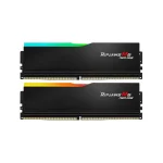 رم جی اسکیل Ripjaws M5 RGB DDR5 32GB (2x16GB) 6400Mhz CL32