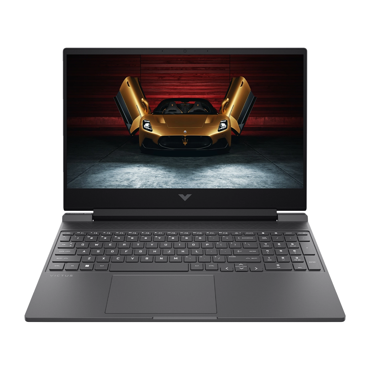 1012-1 لپ تاپ اچ پی Victus 15 FA2021nia Core i7 13620H 16GB 1TB SSD RTX3050 - تصویر 1