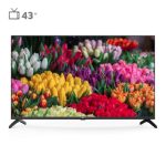 تلویزیون هوشمند جی پلاس 43 اینچ مدل GTV-43SH638N
