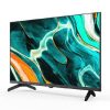 تلویزیون هوشمند جی پلاس 32 اینچ مدل GTV-32SD648N - تصویر 2