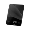 ترازوی آشپزخانه سنکور مدل SENOCR SKS 7700BK - تصویر 4