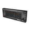 کیبورد گیمینگ تراست مدل GXT 863 MAZZ MECHANICAL - تصویر 3