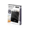 ترازوی آشپزخانه سنکور مدل SENOCR SKS 7700BK - تصویر 3