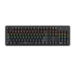کیبورد گیمینگ تراست مدل GXT 863 MAZZ MECHANICAL
