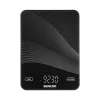 ترازوی آشپزخانه سنکور مدل SENOCR SKS 7700BK - تصویر 2
