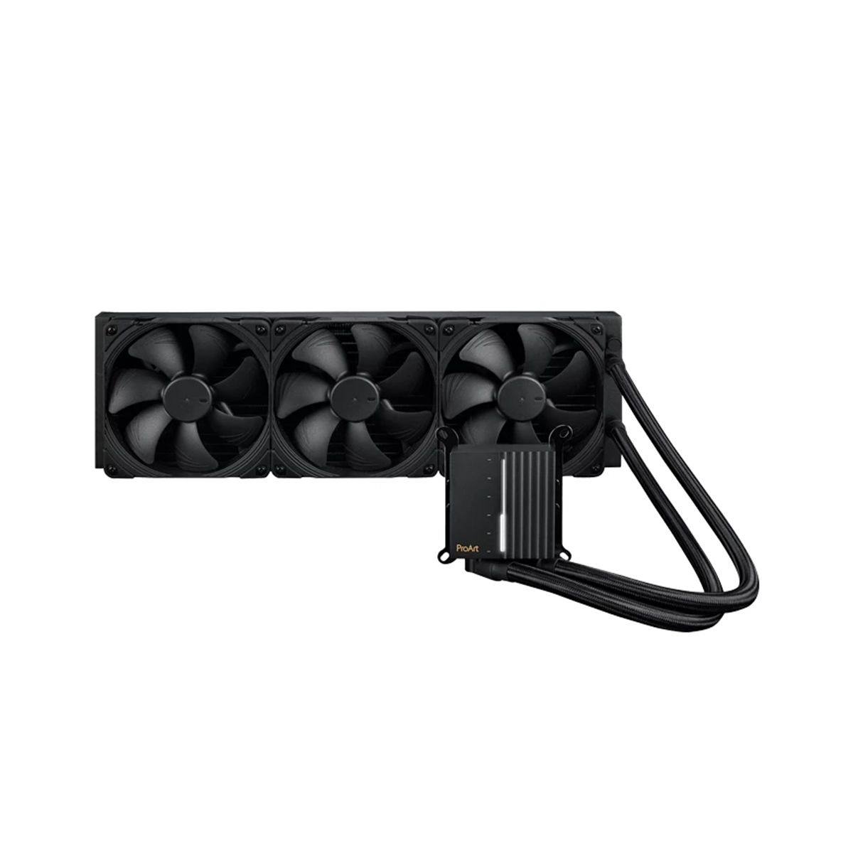 11-7 فن CPU مایع ایسوس مدل ProArt LC 420 - تصویر 1