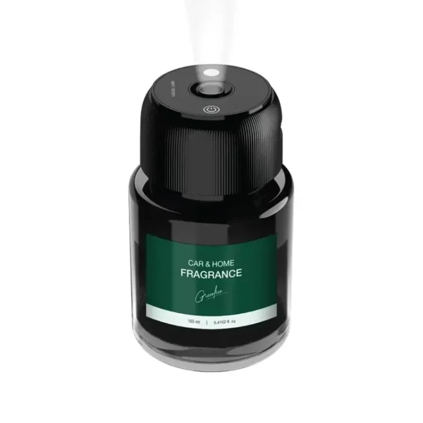 خوشبو کننده هوا 160 میل گرین لاین Fragrance Air Diffuser Multi Mode