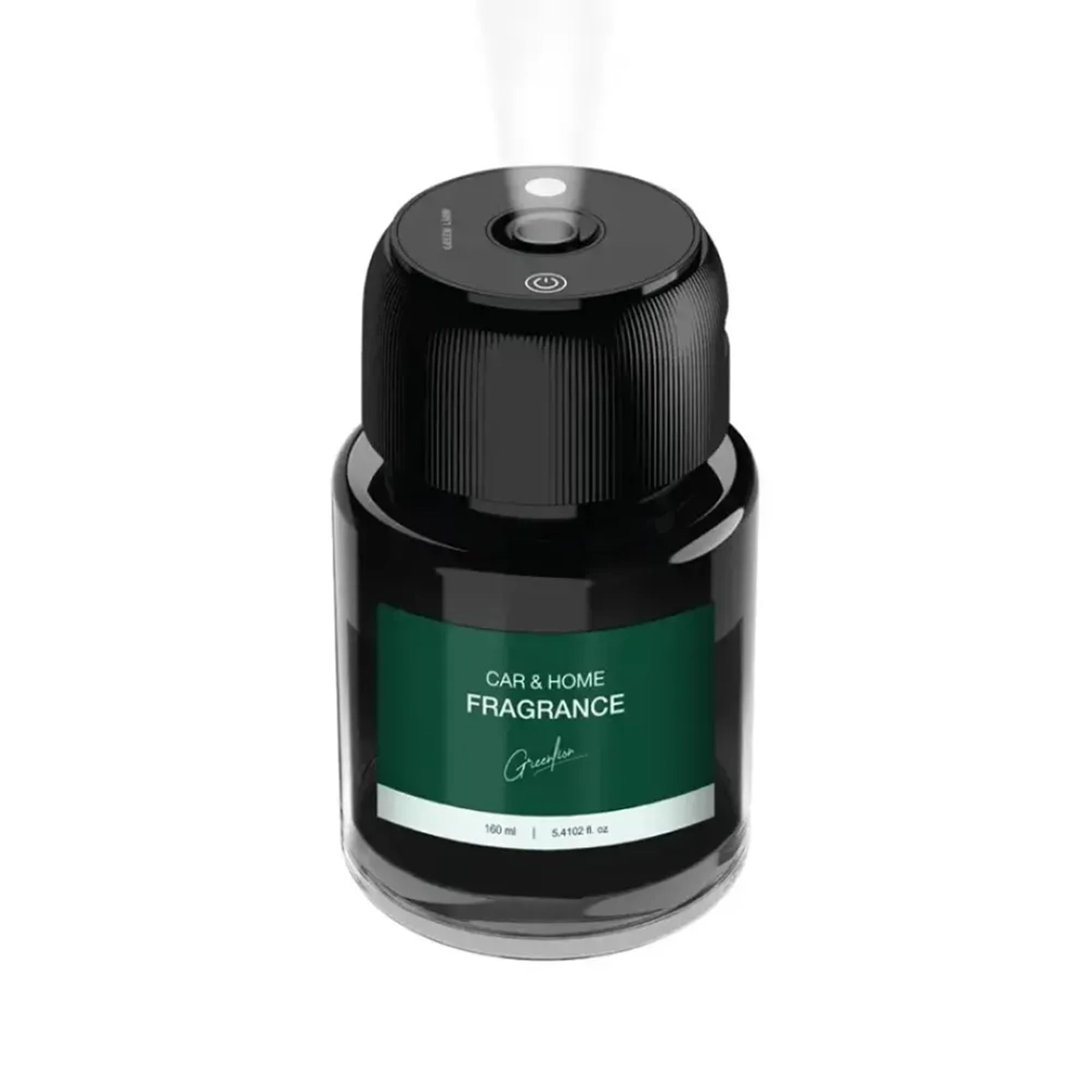 111-1-1 خوشبو کننده هوا 160 میل گرین لاین Fragrance Air Diffuser Multi Mode - تصویر 1