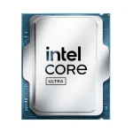 پردازنده اینتل Core Ultra 5 225 – بدون باکس