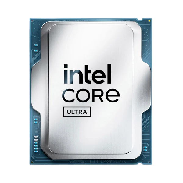 پردازنده اینتل Core Ultra 5 225 – بدون باکس