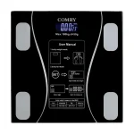ترازو دیجیتال کمری مدل PERSONAL SCALE